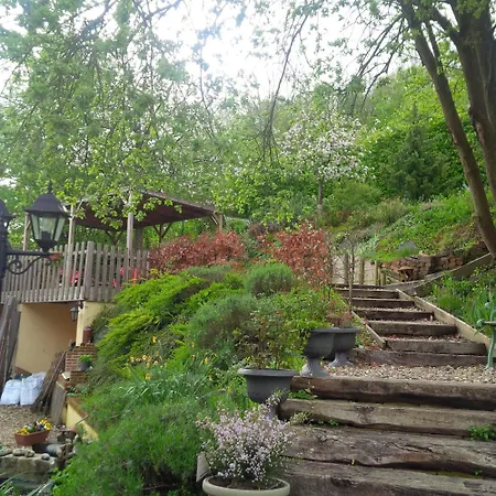 Duck House Bed & Breakfast