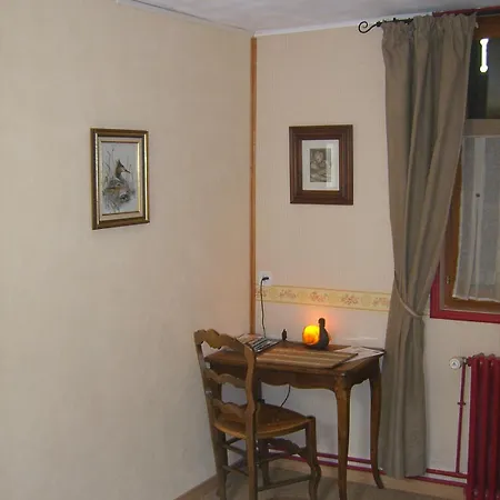 Duck House 3* Saint-Wandrille-Rancon