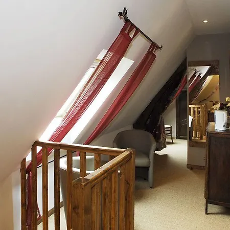 Duck House Saint-Wandrille-Rancon