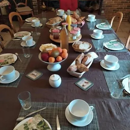 Duck House Saint-Wandrille-Rancon