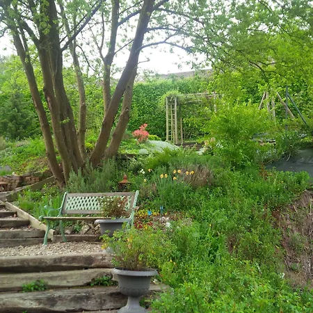 Duck House 3* Saint-Wandrille-Rancon