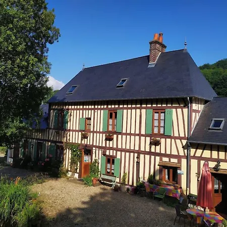 Bed & Breakfast Duck House 3*