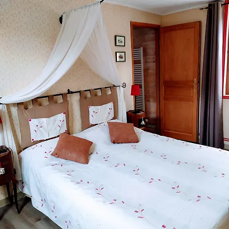 Duck House Nocleg ze śniadaniem Saint-Wandrille-Rancon