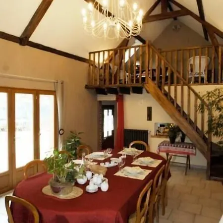 Duck House לינה וארוחת בוקר 3*