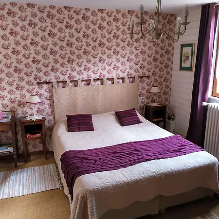 住宿加早餐酒店 Duck House