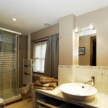 Duck House 住宿加早餐酒店 3*