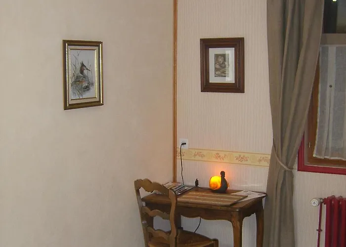 Duck House 3* Saint-Wandrille-Rancon