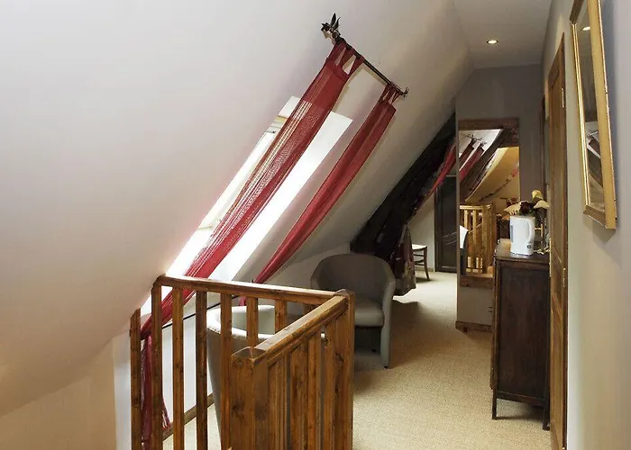 Duck House Saint-Wandrille-Rancon