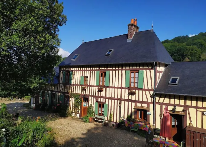 Nocleg ze śniadaniem Duck House 3*