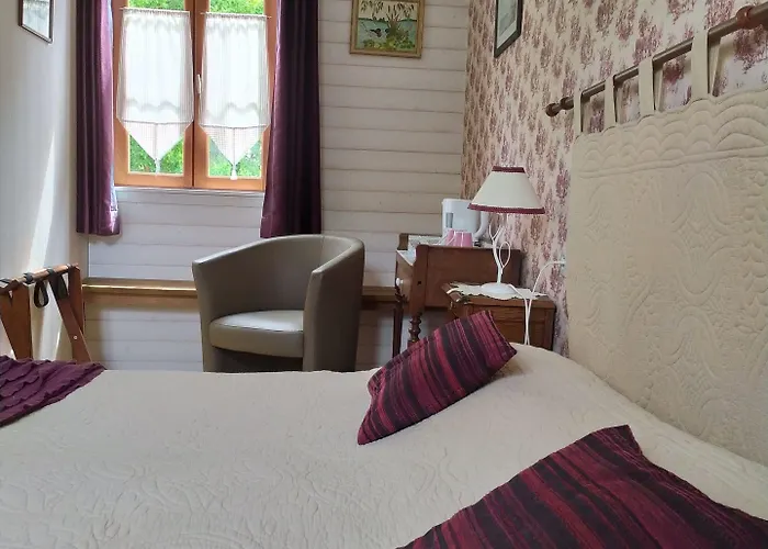 Duck House 3*