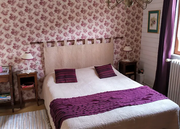 Bed & Breakfast Duck House