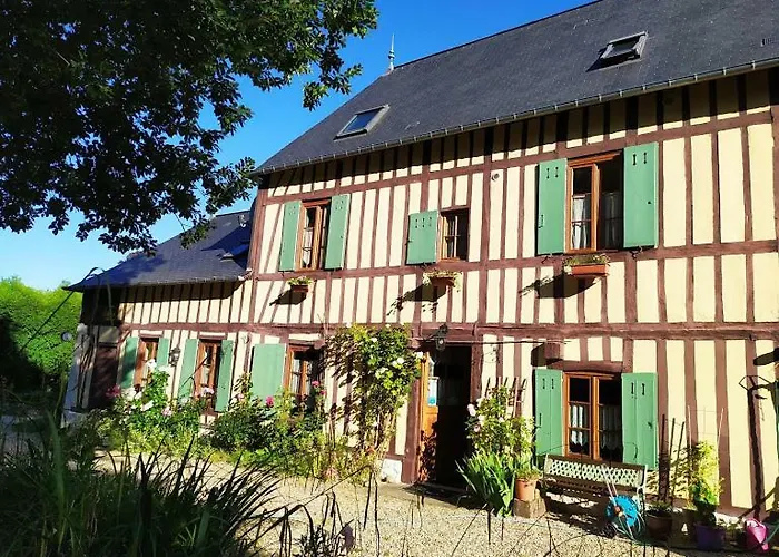 Duck House Nocleg ze śniadaniem